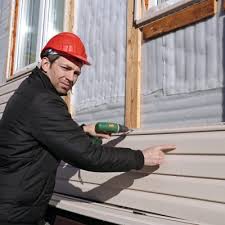 Best Storm Damage Siding Repair  in Barstow, CA